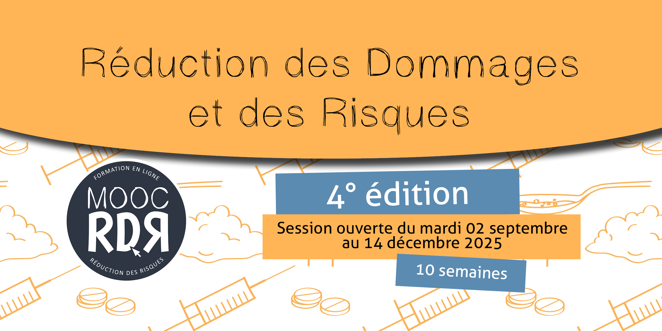 "MOOC RDR" Session Nationale