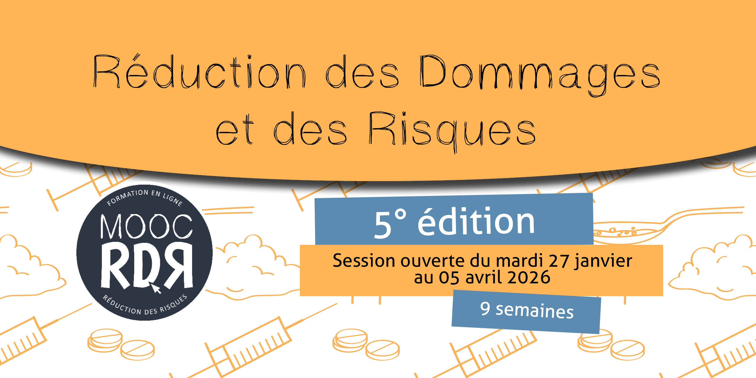 "MOOC RDR" Session Nationale