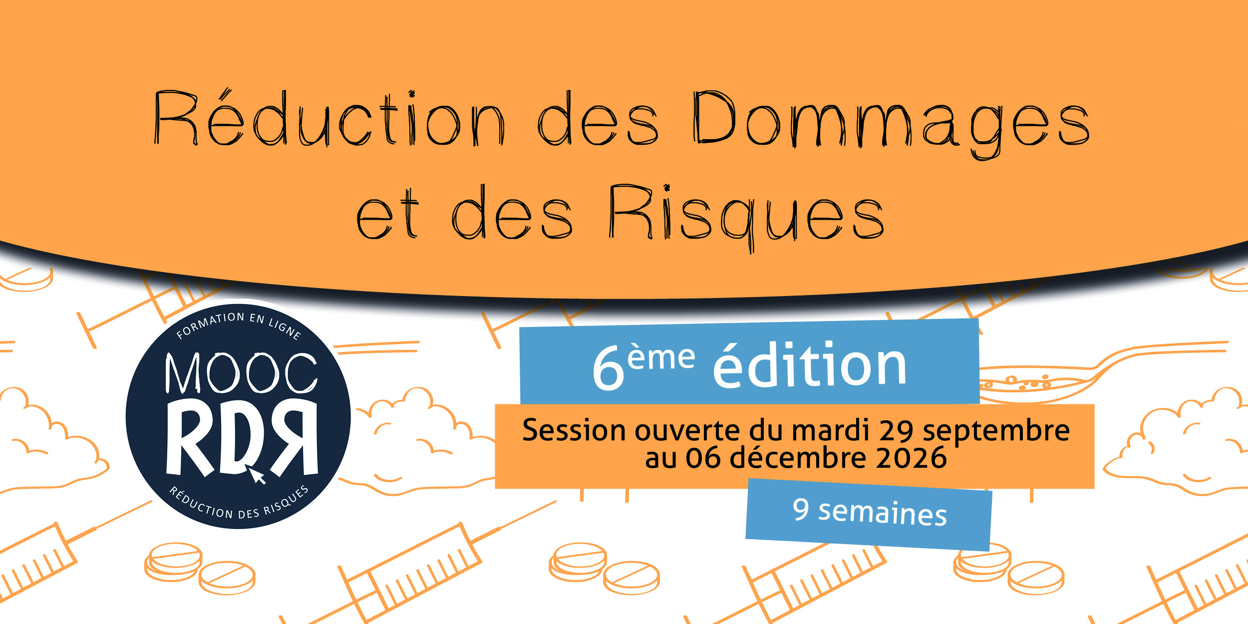 "MOOC RDR" Session Nationale